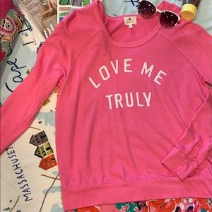 Perfect Summer Sweatshirt!🌞🌸❤️